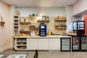 Hotels Grand Hotel Lille : photos des chambres