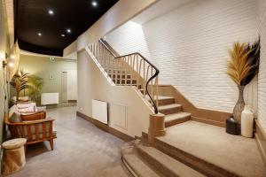 Hotels Grand Hotel Lille : photos des chambres