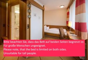 Time Travel Room room in Hotel Schönbuch