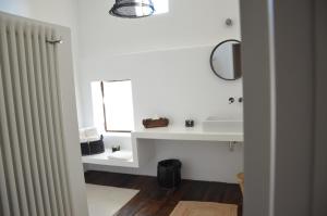 Maisons d'hotes Le Domaine du Castellas : photos des chambres