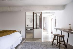 Maisons d'hotes Le Domaine du Castellas : photos des chambres