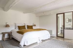 Maisons d'hotes Le Domaine du Castellas : photos des chambres