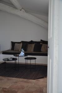 Maisons d'hotes Le Domaine du Castellas : photos des chambres