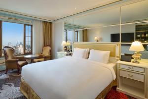 Executive Double - Club Access