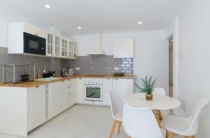 Casita El Puerto, Old Town - Varadero