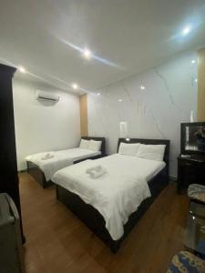 Phuong Thanh Hotel