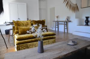 Maisons d'hotes Le Domaine du Castellas : photos des chambres