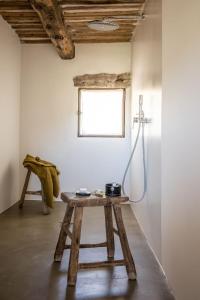 Maisons d'hotes Le Domaine du Castellas : photos des chambres