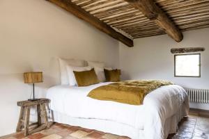 Maisons d'hotes Le Domaine du Castellas : photos des chambres