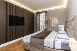 Amazing 3-Bedrooms Pantheon