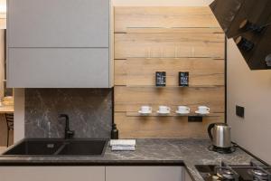 Amazing 3-Bedrooms Pantheon