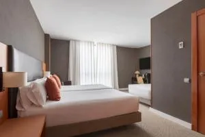 Acta Sant Just - La Gabarra