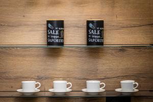 Amazing 3-Bedrooms Pantheon