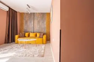 Luxury Sabina 35 - Jilava