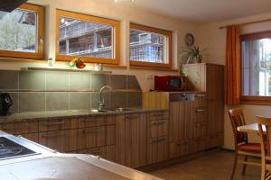 Stöcklgut Ferienhaus