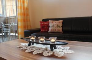 Stöcklgut Ferienhaus