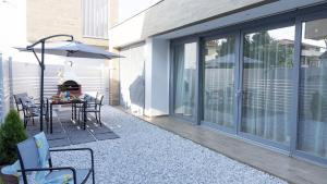 La Casa Di Marty Per 9 - Belcantovillas