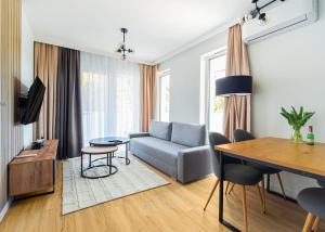 Perłowe Apartamenty