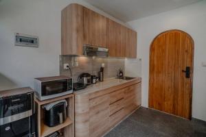 Villa Baron Brand New 2-BR in Kerobokan, Bali