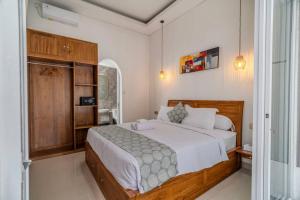 Villa Baron Brand New 2-BR in Kerobokan, Bali
