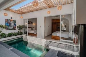 Villa Baron Brand New 2-BR in Kerobokan, Bali