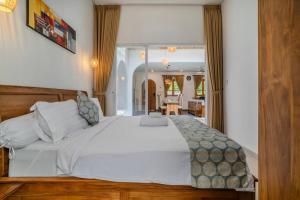 Villa Baron Brand New 2-BR in Kerobokan, Bali