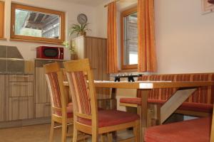 Stöcklgut Ferienhaus