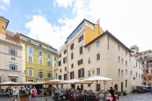 Apartment mit 3 Schlafzimmern