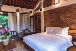 Gahi Homestay