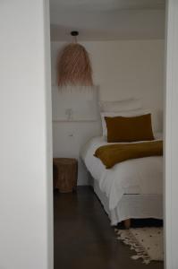 Maisons d'hotes Le Domaine du Castellas : photos des chambres