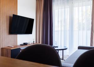 Perłowe Apartamenty