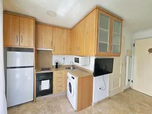 Atico A Cartagena centro historico Parking - Portús