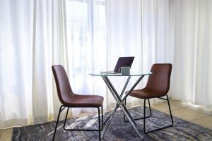 1g - Radiant Horizon of Parklands