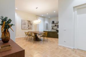 Daplace - Albini Apartment