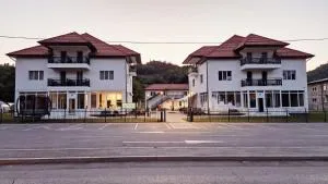 Potočari Han - Lonjin