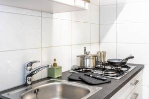 Rotterdam City Loft Delfshaven