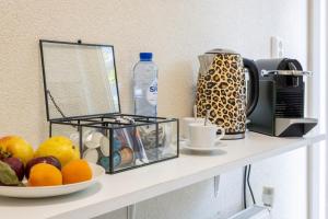 Rotterdam City Loft Delfshaven