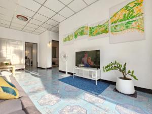 GOOD VIBE garden house Sattahip