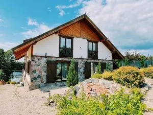 Willa Janowska - 比斯库佩茨