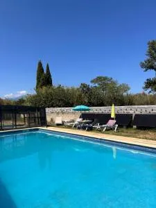 La libellule - 蒂伊