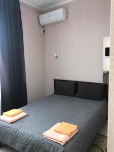 Double Room with Private Bathroom room in Karavella