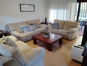 Chalet Puerto Marina Goya