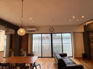 nico chan house - Shido