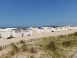 Chalets Aux aromes de Mich : photos des chambres