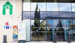 Campanile Toulouse Balma - Cité de lEspace