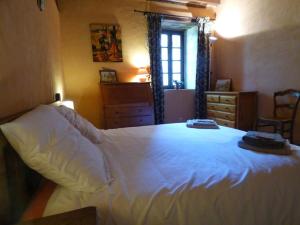 Villas Demeure authentique du 15e siecle au calme : photos des chambres