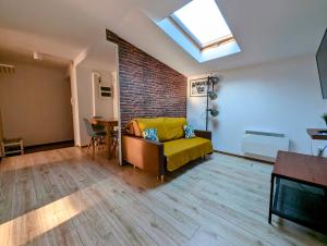 Al Słowackiego 16 by Homeprime