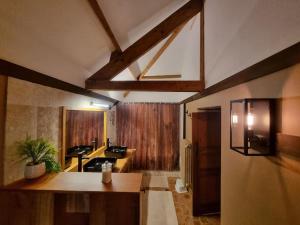 Villas Demeure authentique du 15e siecle au calme : photos des chambres