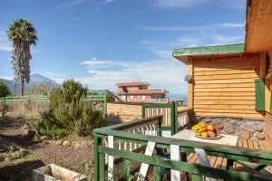 Chalet Bellavida - La Resbala