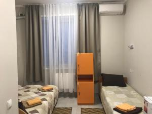 Superior Triple Room room in Karavella